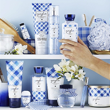 GINGHAM