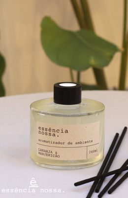 aromatizador lateral