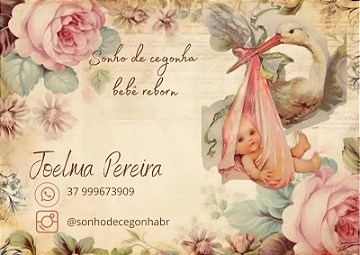 JOELMA PEREIRA