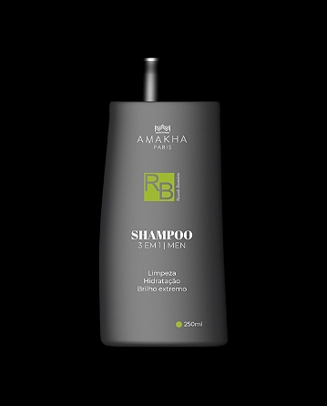 Shampoo