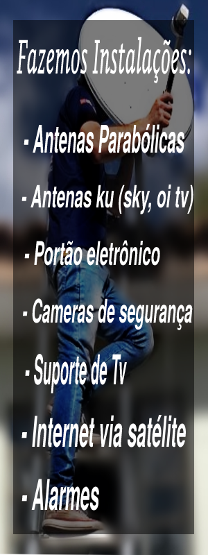 instalacoes