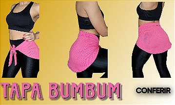 tapa bumbum