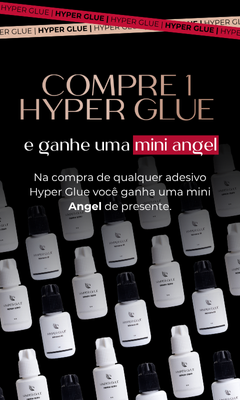 HYPER GLUE lat