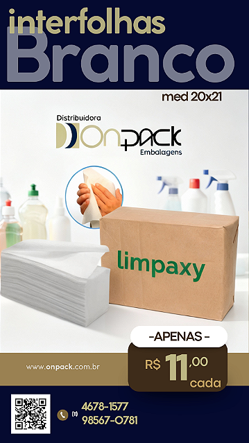 limpaxy