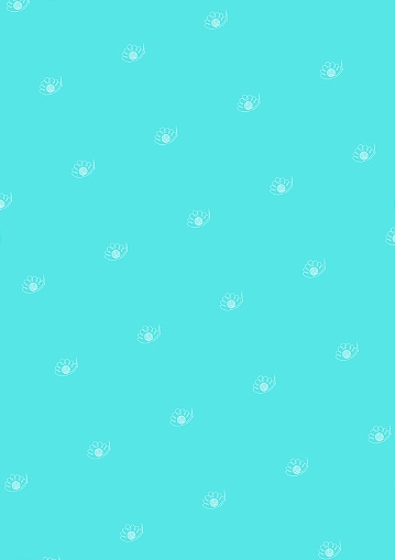 Logo com funfdo #34DDDD