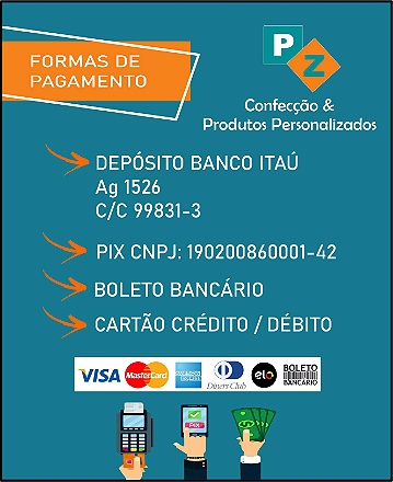 PAGAMENTO