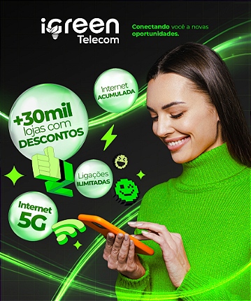 IGREEN TELECOM