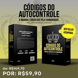 Lateral - Código do Autocontrole