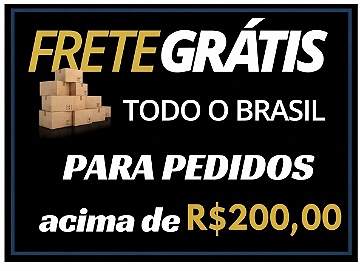 Frete Grátis
