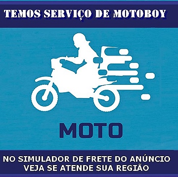 Motoboy