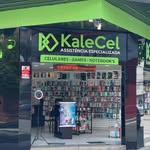 KALE CEL ASSISTÊNCIA TÉCNICA CELULARES