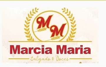 Márcia Maria Salgados e Doces