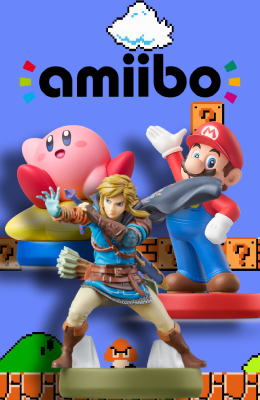 amiibo