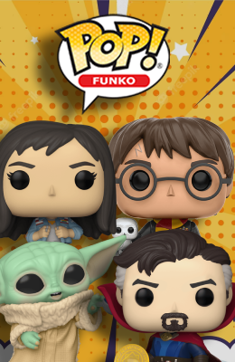 funko pop