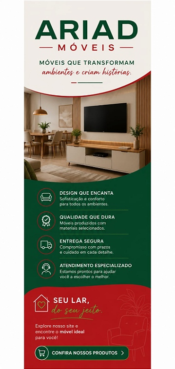 banner lateral