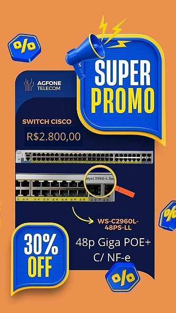 promoção t22