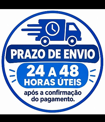 Prazo de Envios