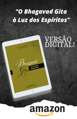Bhagavad Gita à Luz dos Espíritos