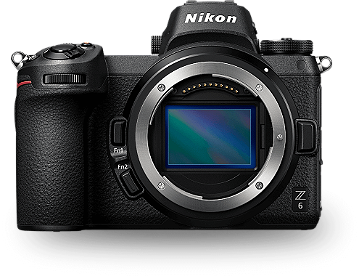 NIKON Z6