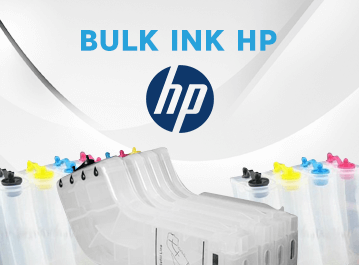 bulk ink hp
