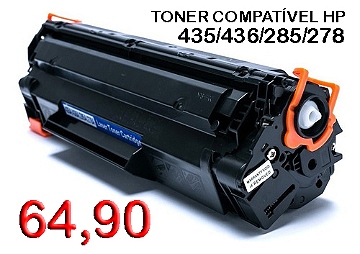 TONER 85A 36A 35A 78A