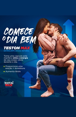 teston max