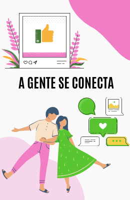 A GENTE SE CONECTA