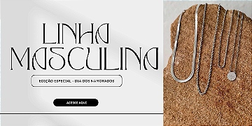 acessorios masculino