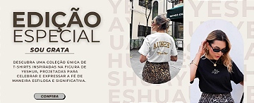 Edição especial - SOU GRATA