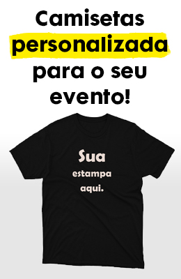 Camiseta personalizadas