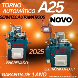 A25 novo 2