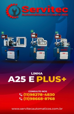 Linha A25
