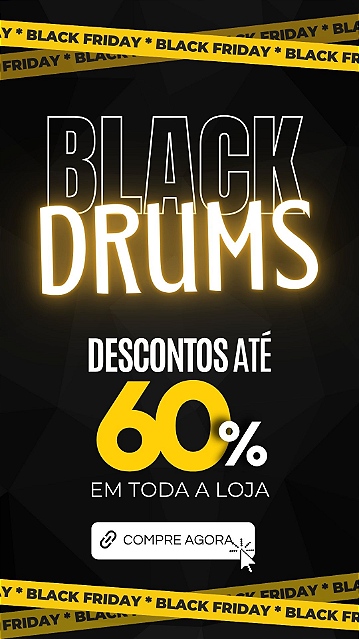 BLACK DRUMS 1