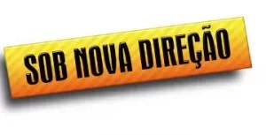 sob nova direção