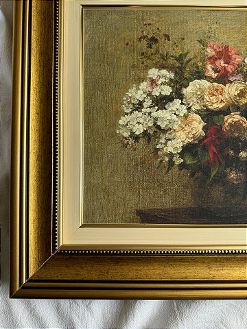 Gabinete Outubro Lateral