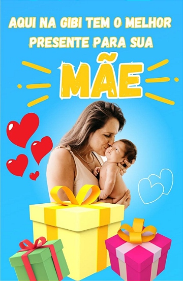 Mãe