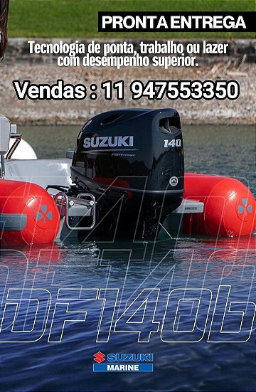 suzuki 140