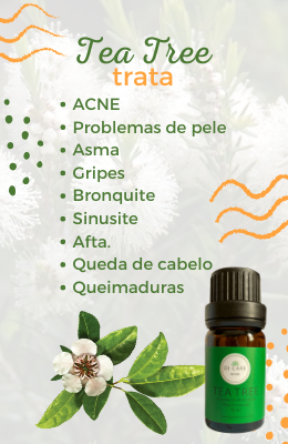 Tea Tree