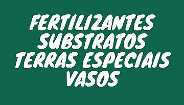 Produtos para jardim 1