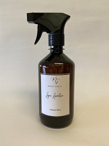 ÁGUAS AROMÁTICAS