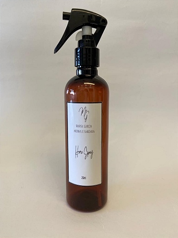 HOME SPRAY