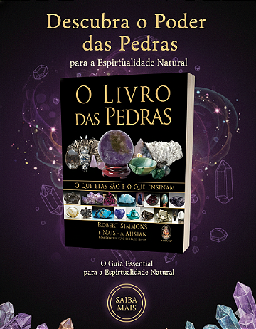 Livro das pedras