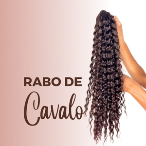 Nossoa Rabos de Cavalo