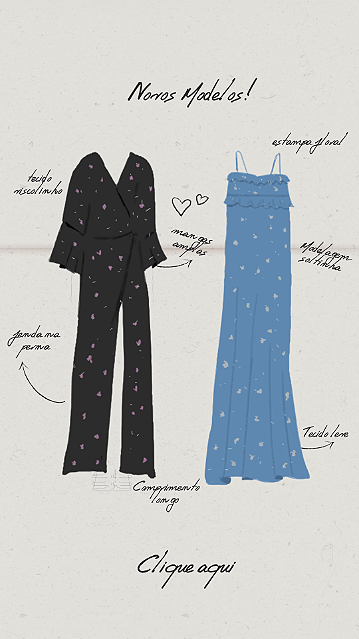 Vestidos  boho