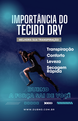 A força sai de voce