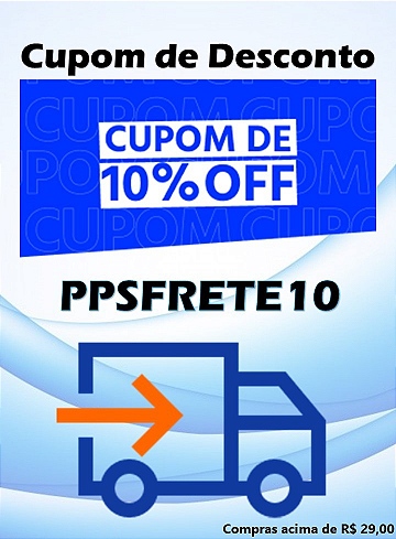 Frete 10