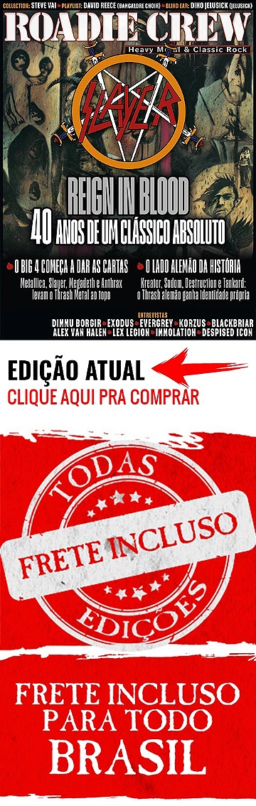 Banner lateral
