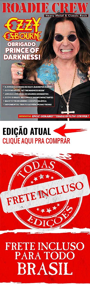 Banner lateral