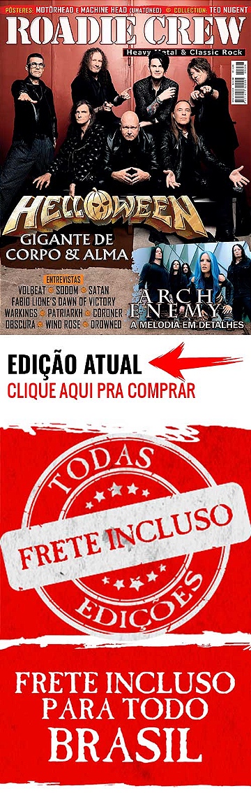 Banner lateral