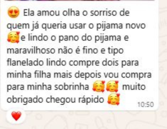 teste